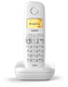 Gigaset A270 RUS White (Беспроводной телефон DECT)