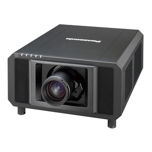 Panasonic PT-RS20KE (Топовый лазерный инсталляционный (3-чип DLP) проектор без объектива)