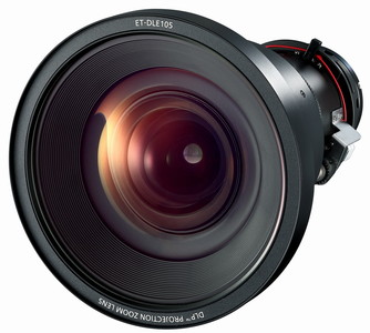 Panasonic ET-DLE105 (Объектив для проектора)