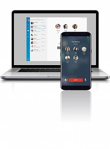 Лицензия Yeastar LCS для АТС S50