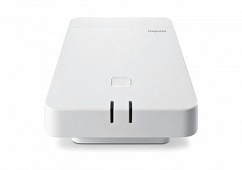 Gigaset N870 IP PRO (базовая станция/DM, микросота DECT, до 60 баз, до 250 трубок, POE)