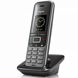 Gigaset S650H PRO (DECT трубка)