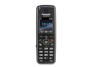 Panasonic KX-UDT111RU (SIP DECT трубка)