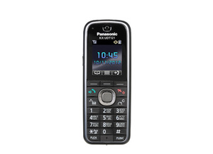 Panasonic KX-UDT121RU (SIP DECT трубка компактная)
