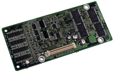 Panasonic KX-TDA0192XJ (Плата голосовой почты (2 канала))