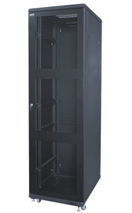 RACK5 Шкаф напольный 19