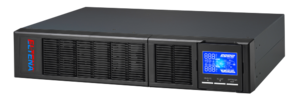 Eltena Monolith III 1500RТ (2U, 1350Вт, 3х9Ач)