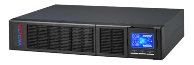 Eltena Monolith III 1500RТ (2U, 1350Вт, 3х9Ач)