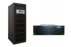 Eltena Monolith XM20-RT (3-фазы вход/3 фазы выход)