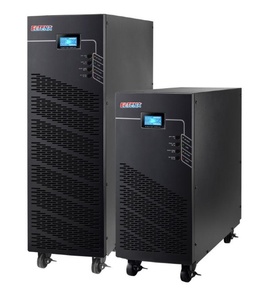 Eltena Monolith XE 40 (40 кВА / 36кВт, ЗУ 4А, внешние АКБ ±240В)