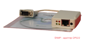 Inelt IN-DP522 Внешний Net Agent II