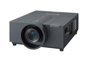Panasonic PT-EX12KE (Крупный (3LCD) инсталляционный проектор)