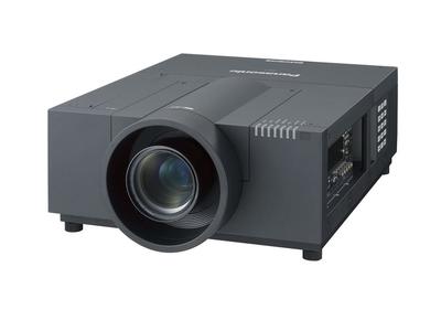 Panasonic PT-EX12KE (Крупный (3LCD) инсталляционный проектор)