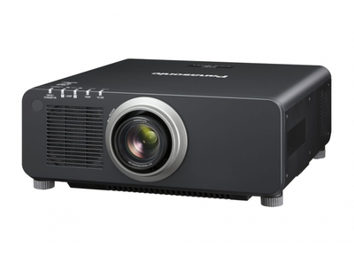 Panasonic PT-DZ870EK (Инсталляционный (1-чип DLP) проектор)