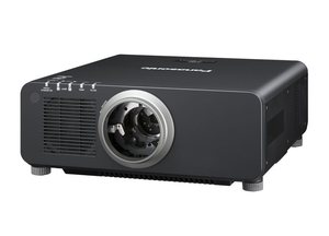 Panasonic PT-DX100ELK (Инсталляционный (1-чип DLP) проектор без объектива)