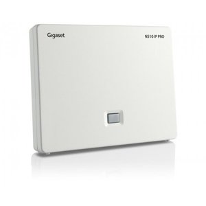 Gigaset N510 IP PRO (IP DECT базовая станция)