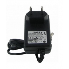Блок питания 5VDC, 2A для Yealink SIP-T29G, SIP-T46G(S), SIP-T48G(S), CP860, SIP-T58V(A), SIP-T56A