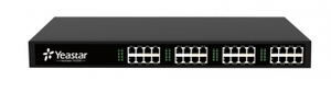 Yeastar TA3200 VoIP-шлюз, 32*FXS