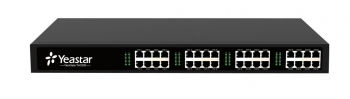 Yeastar TA3200 VoIP-шлюз, 32*FXS