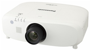 Panasonic PT-EW730ZE (Инсталляционный проектор)