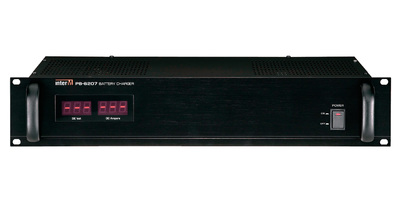Inter-M PB-6207 (Зарядное устройство)