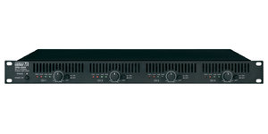 Inter-M DPA-430H (Четырехканальный трансляционный цифровой усилитель мощности 4х300)