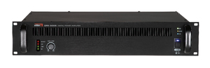 Inter-M DPA-600S (Цифровой трансляционный усилитель мощности, 1х600 Вт)
