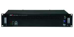 Inter-M DPA-900S (Цифровой трансляционный усилитель мощности, 1х900 Вт)