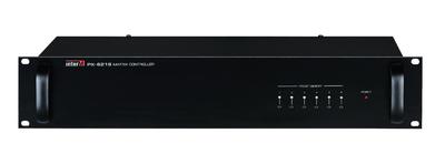 Inter-M PX-6216 (Матричный аудиоконтроллер)