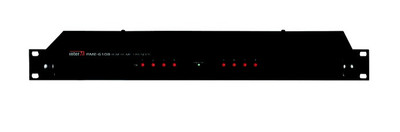 Inter-M RME-6108 (Контроллер микрофонных панелей)