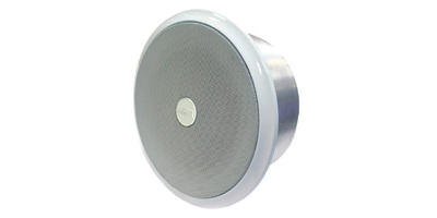 Inter-M CS-03 (Потолочный, 3 Вт, белый, D228x96мм, 90дБ.)