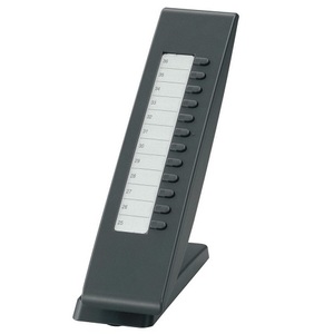 Panasonic KX-NT303X-B (Консоль 12 клавиш)