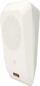 Inter-M IWS-03(I) (Громкоговоритель, 3 Вт, 89 дБ, 220-12000 Гц, слоновая кость)