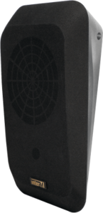 Inter-M IWS-10(B) (Громкоговоритель, 10 Вт, 90 дБ, 220-12000 Гц, черный)