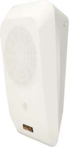 Inter-M IWS-10(I) (Громкоговоритель, 10 Вт, 90 дБ, 220-12000 Гц, слоновая кость)