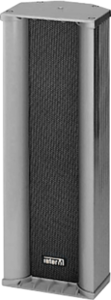 Inter-M CS-820 (Колонна 20Вт настенная, серый, всепогодная, 149х420х124мм, 95дБ.)