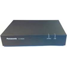 Panasonic KX-NS8188X (Внешний шлюз E1)