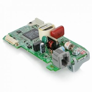 Panasonic KX-TVM296X (Плата удаленного доступа)