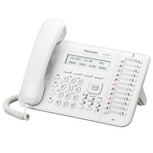 Panasonic KX-DT543RU (Цифровой системный телефон)