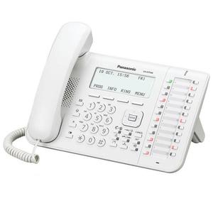 Panasonic KX-DT546RU (Цифровой системный телефон)