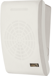 Inter-M SWS-03(I) (Настенный громкоговоритель, 3 Вт, 89 дБ, 150-12000 Гц, слоновая кость)