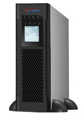 Eltena Monolith RTM 10000-31 (3U, 3ф/1ф, 10000Вт, ЗУ 4А)
