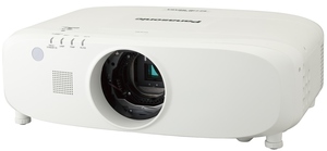 Panasonic PT-EZ770ZLE (Инсталляционный (3LCD) проектор без объектива)