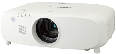 Panasonic PT-EZ770ZLE (Инсталляционный (3LCD) проектор без объектива)