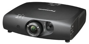 Panasonic PT-RW430EK (Инсталляционный (лазерно-светодиодный) проектор)