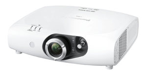 Panasonic PT-RZ370E (Инсталляционный (лазерно-светодиодный) проектор)