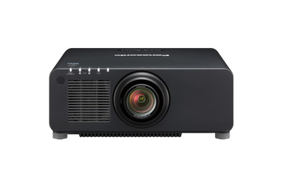 Panasonic PT-RZ870LBE (Лазерный инсталляционный проектор)