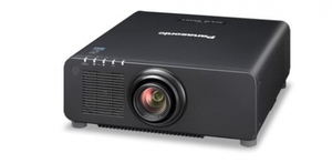 Panasonic PT-RZ970BE (Лазерный инсталляционный проектор)