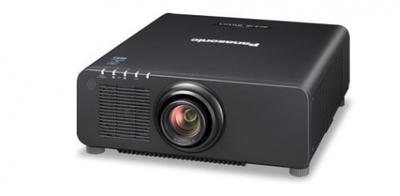 Panasonic PT-RZ970BE (Лазерный инсталляционный проектор)