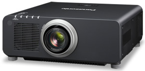 Panasonic PT-RW930BE (Лазерный инсталляционный проектор)